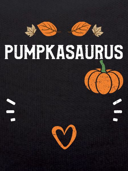 Pumpkasaurus - Pumpkin