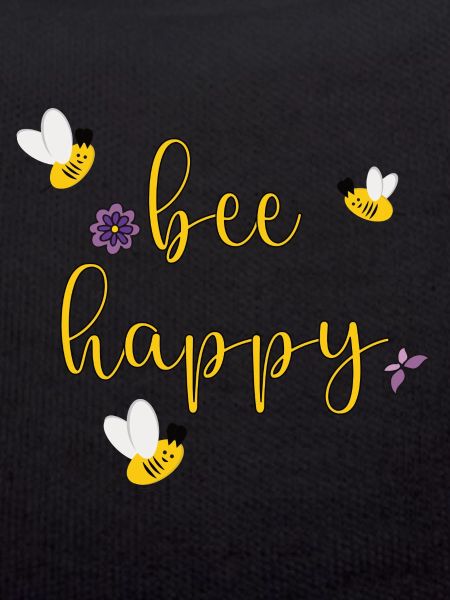 bee happy