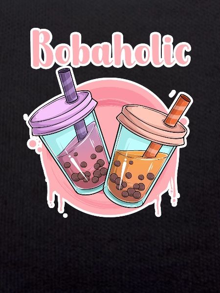 Bobaholic