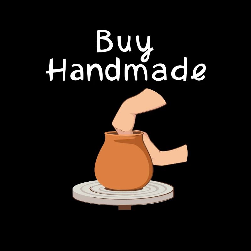 Buy Handmade