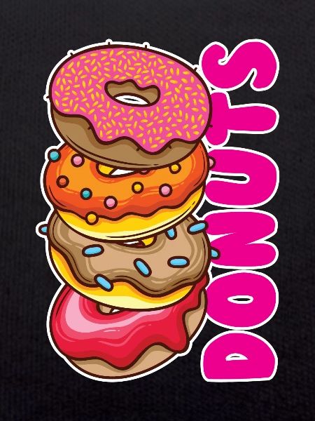 Donuts