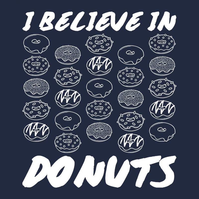 Donuts