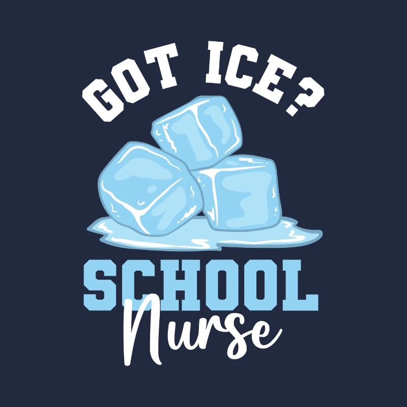 Got Ice Schulschwester