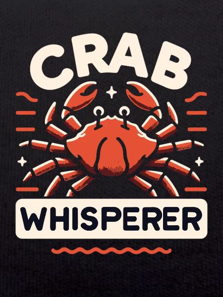 Krabbenflüsterer