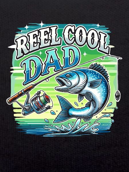 Reel Cool Dad
