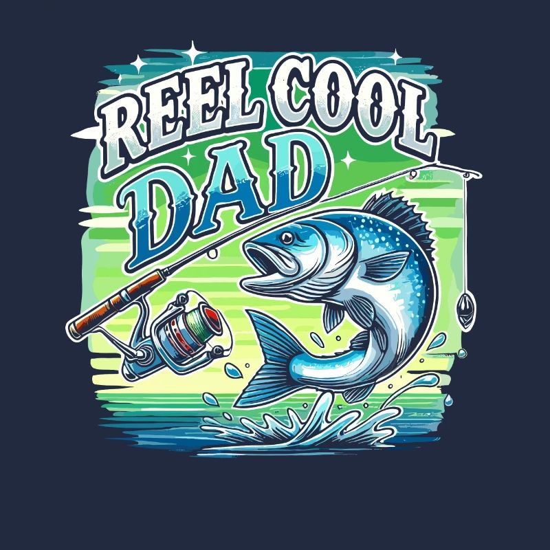 Reel Cool Dad