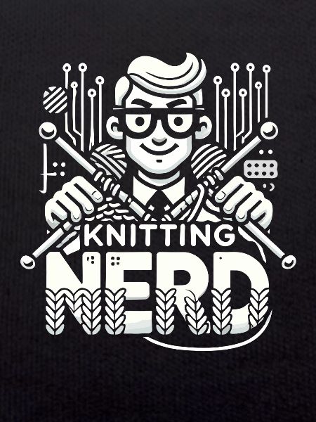 Strick-Nerd