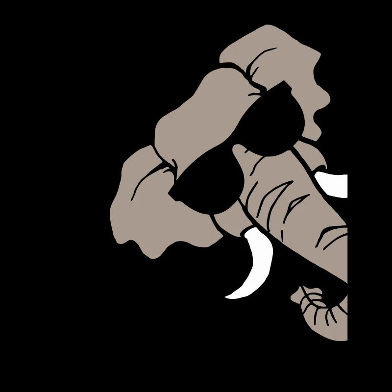 Elefant