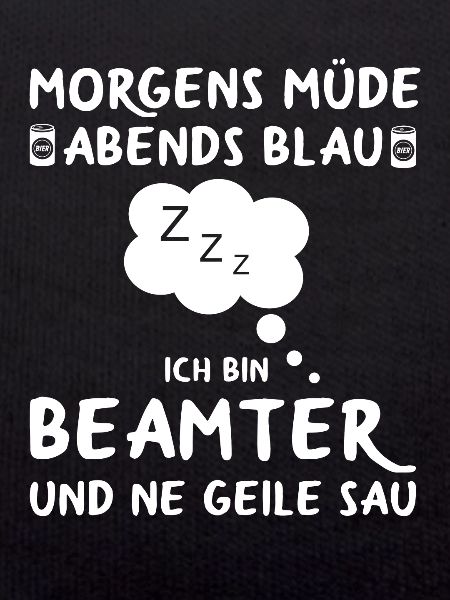 Beamter Verbeamtet Beamten Beamte Sprüche