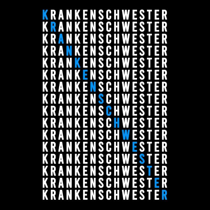 Krankenschwester