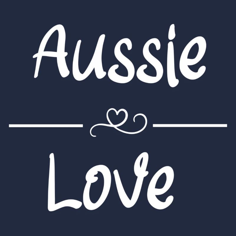 Aussie Love