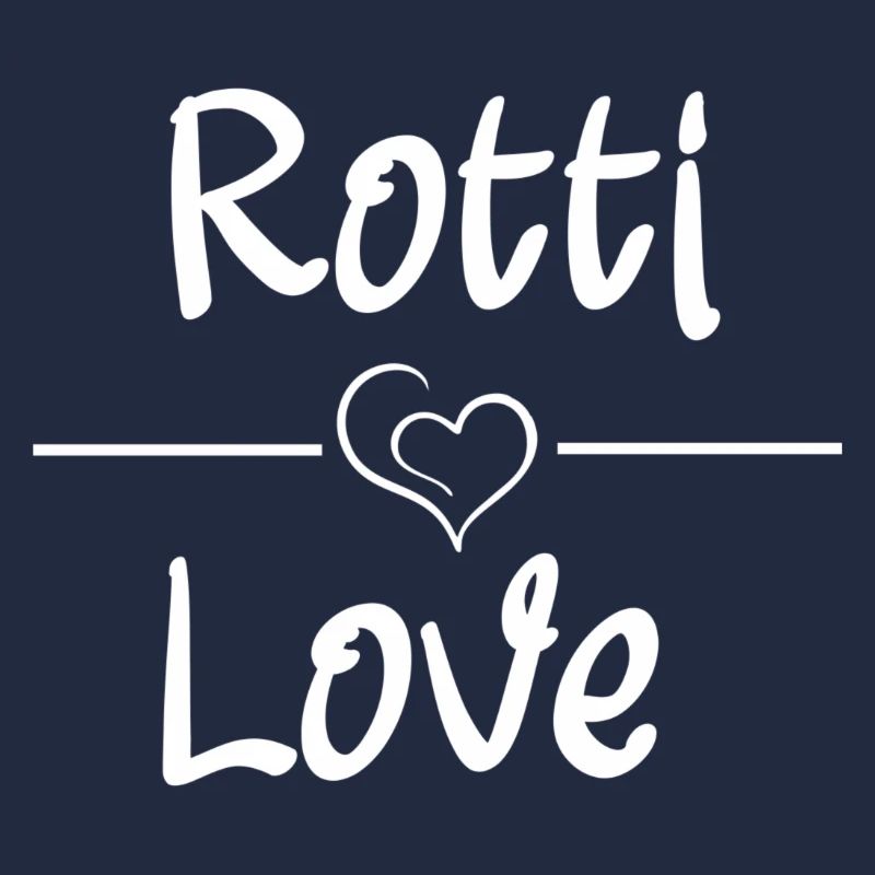 Rotti Love