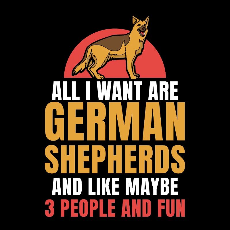 Deutscher Schäferhund