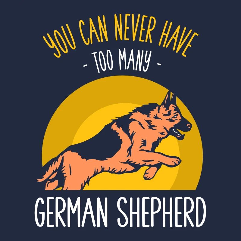 Deutscher Schäferhund