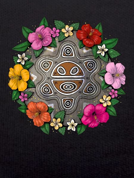 Taino Sun
