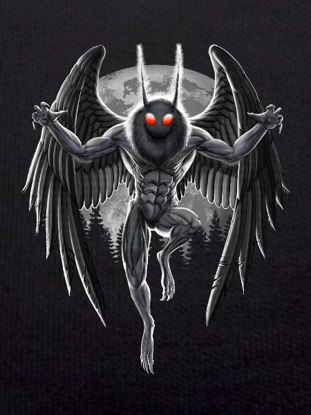 Mothman