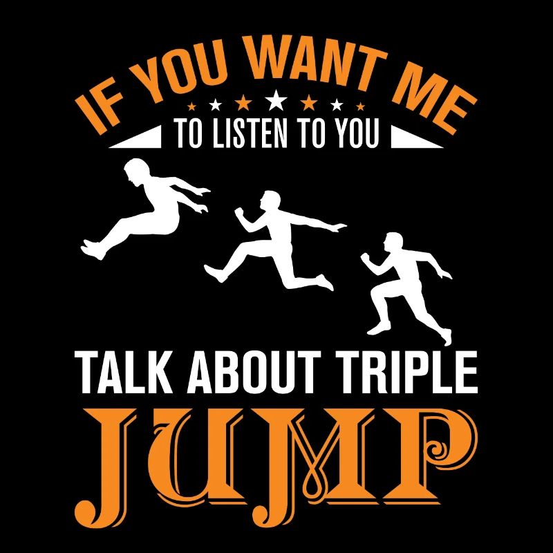 talk about Tripple Jump