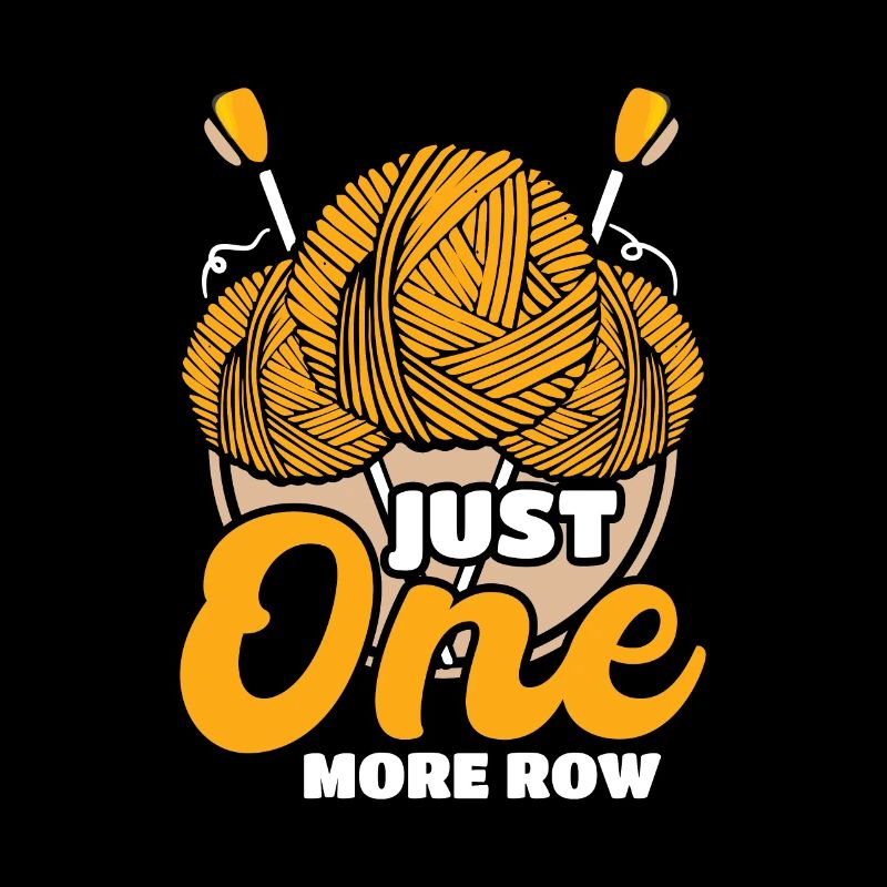 Just one more row