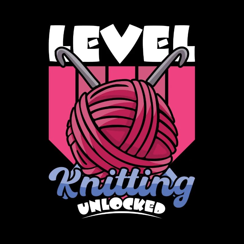 Level Knitting Unlocked