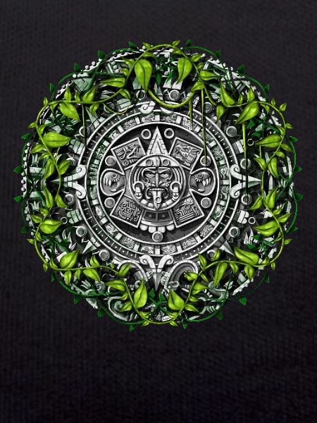 Aztec Calendar