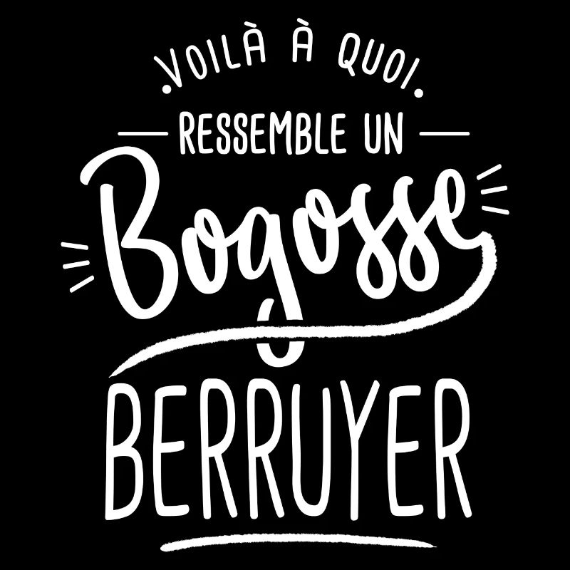 bogosse Berruyer cadeau bourges 66