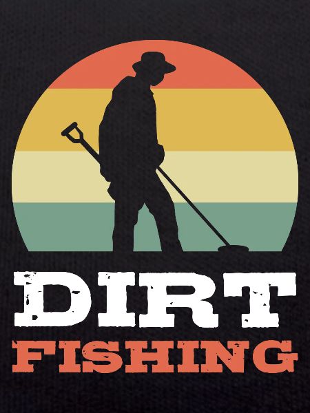 Metal detector
