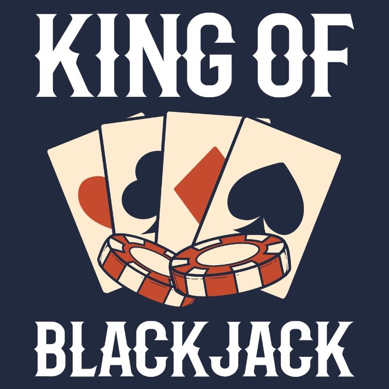 Blackjack Blackjack King