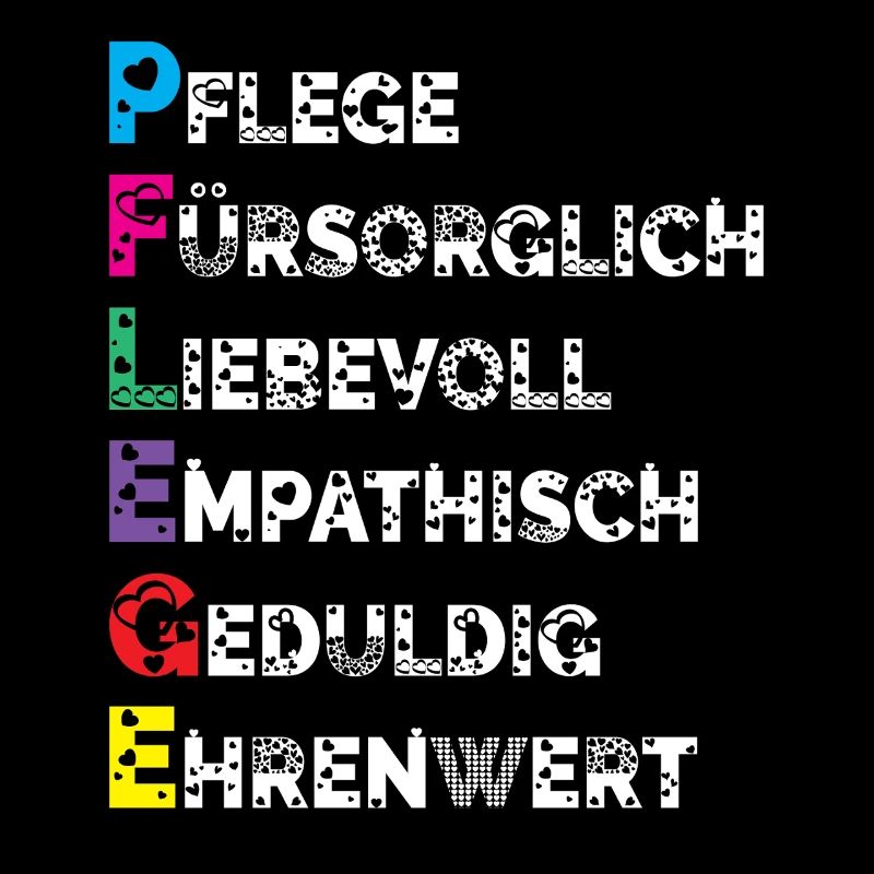 Altenpflege Pfleger Pflegepersonal Pflegekraft