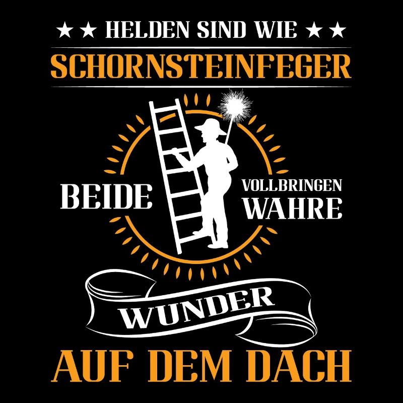 Schornsteinfeger Herren