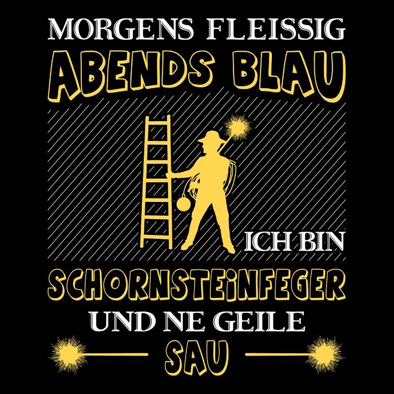 Schornsteinfeger Herren