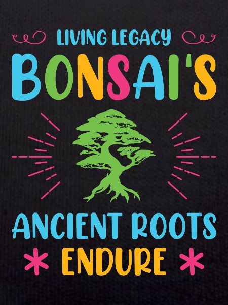 Bonsai Tree