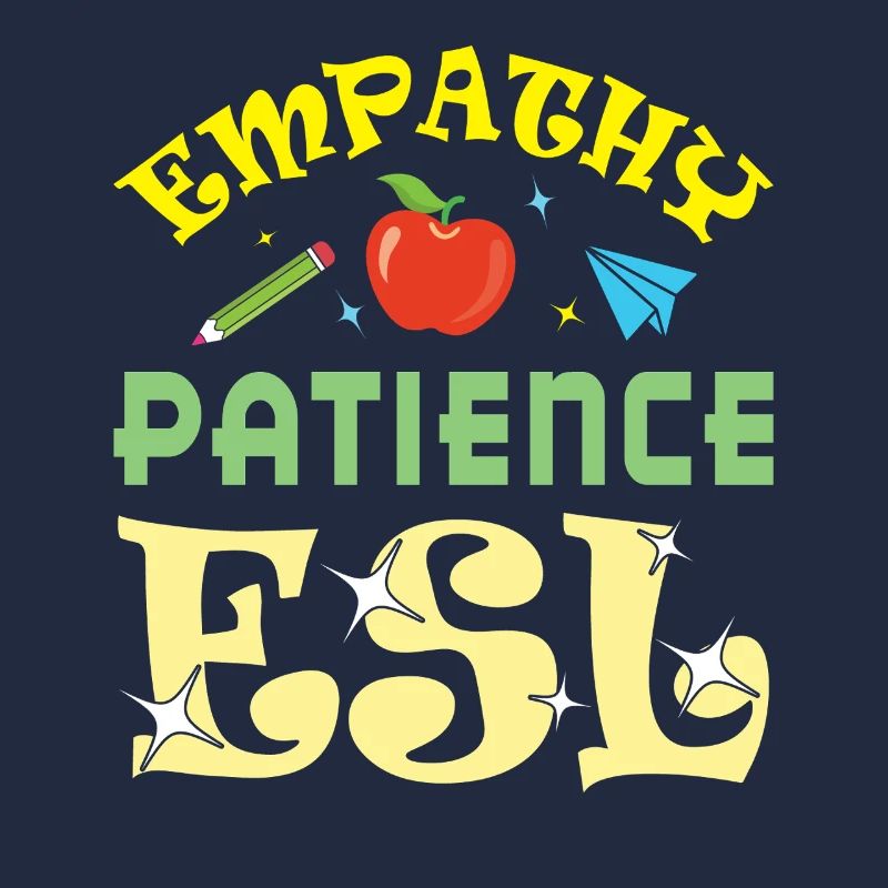 ESL-Lehrer ESL Unterricht