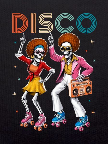 Disco Dance Party