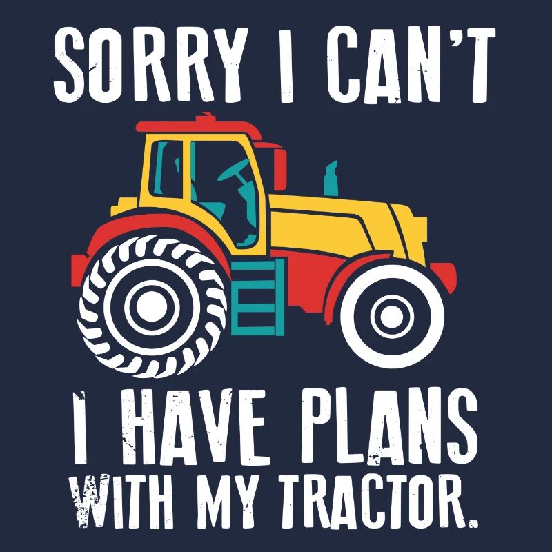 Plan avec mon tracteur. Mon tracteur. Tracteurs