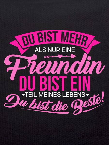 Beste Freundin