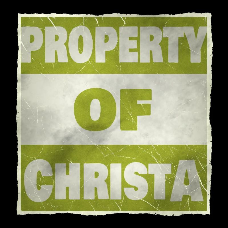Besitz von Christa