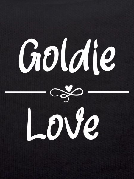 Goldie Love
