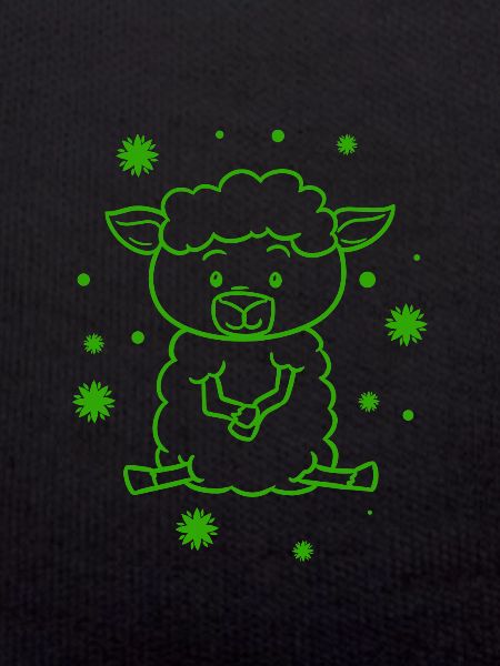 Sweet sheep