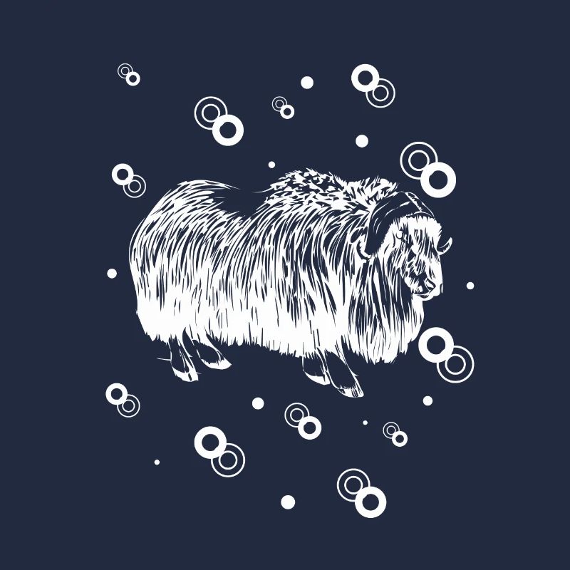 Bison - Buffalo
