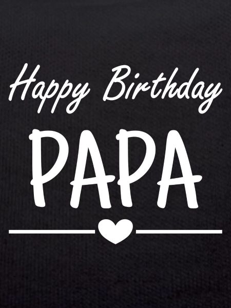 Happy Birthday Dad!