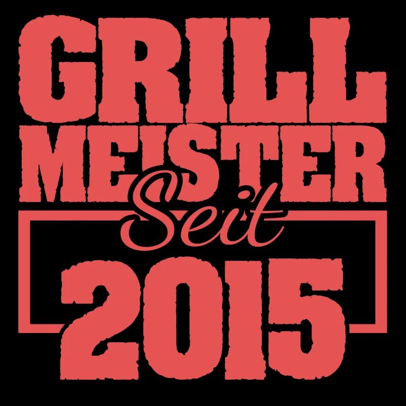 grillen 2015