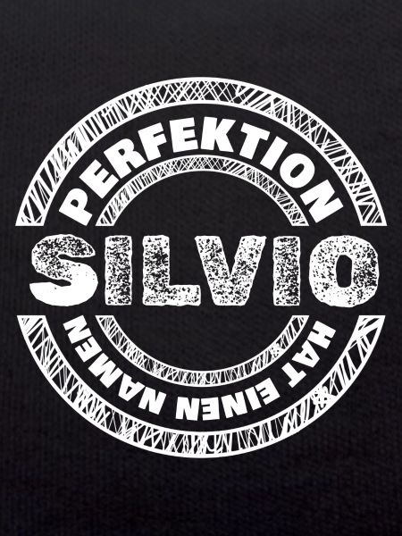 Perfektion Silvio