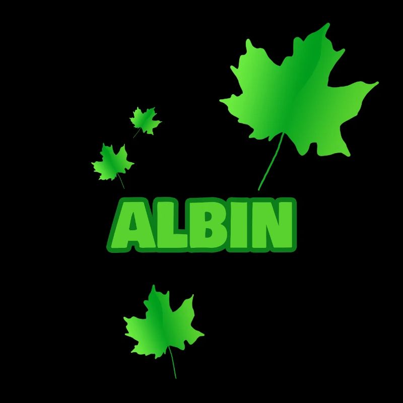 Gift for Albin