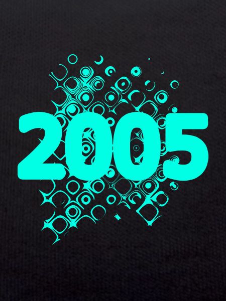 2005 2005