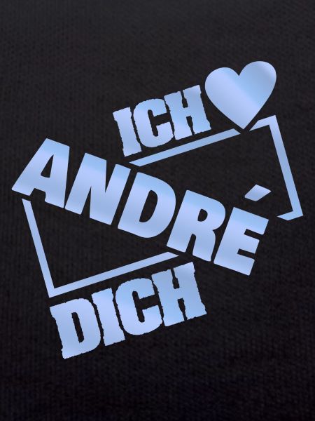 Liebe André