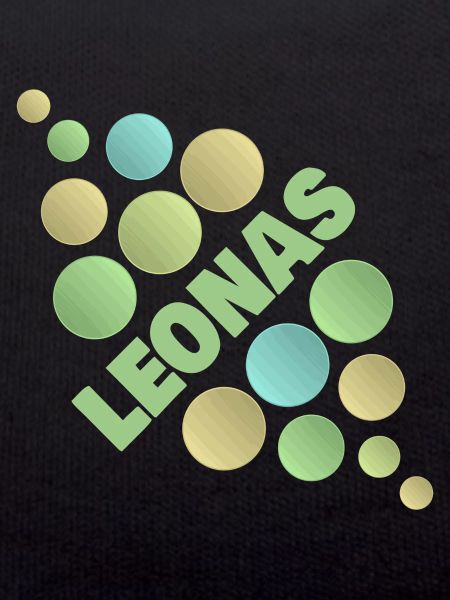 First name Leonas