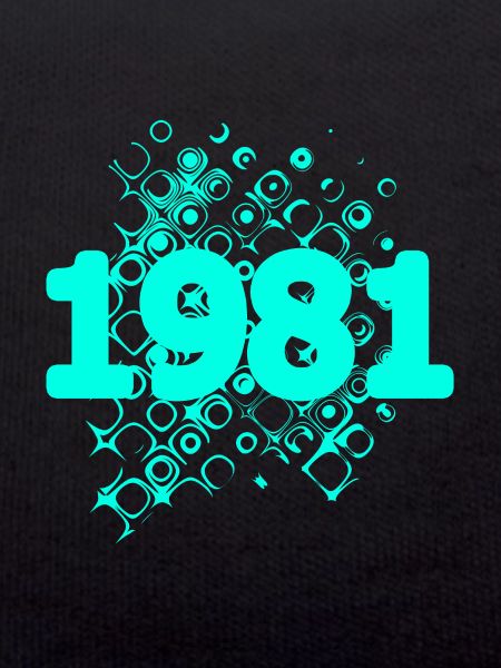 1981 1981
