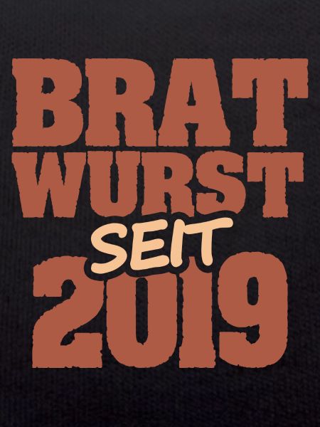 Jahr 2019