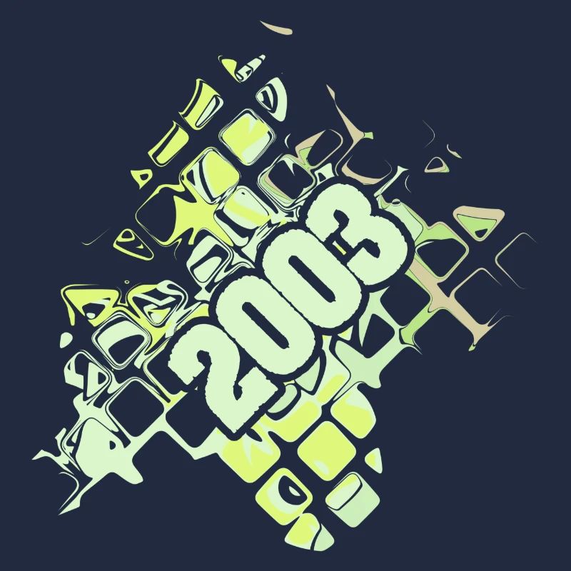 Année 2003