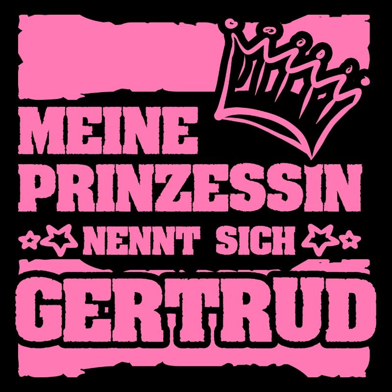 Prinzessin Gertrud